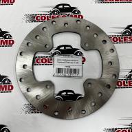 Disc frână hidraulică Sharmax 1100