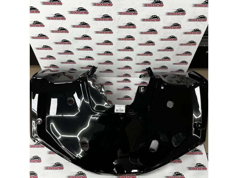 Capotă față Sharmax 1100