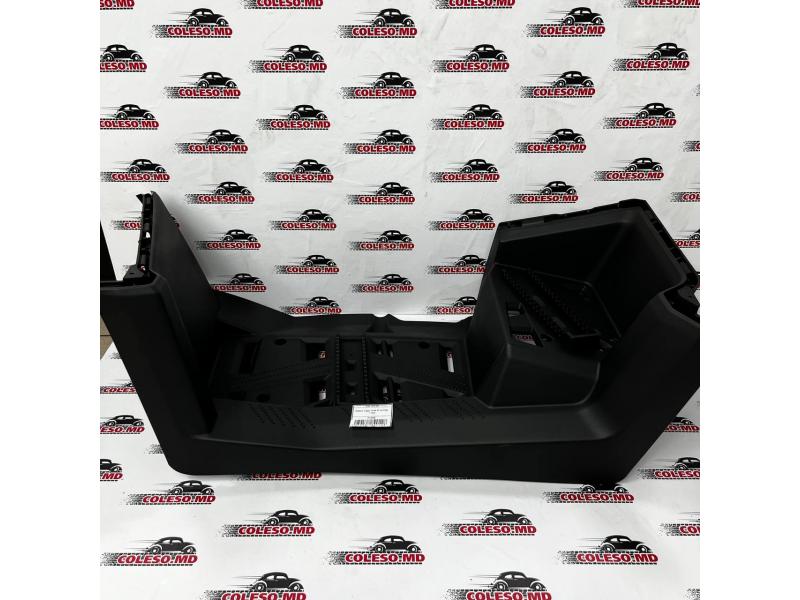 Scăriță stânga Sharmax 1100