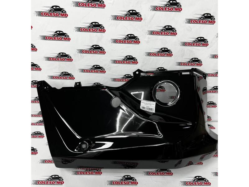 Aripă de noroi spate dreapta Sharmax 1100