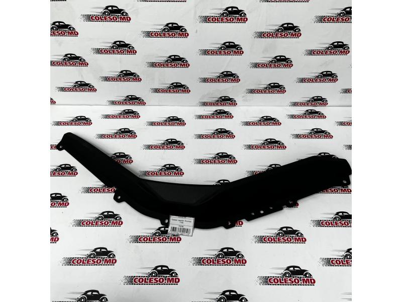 Placă laterală spate dreapta Sharmax 1100