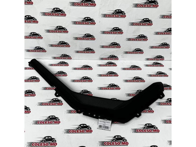 Placă laterală față stânga Sharmax 1100