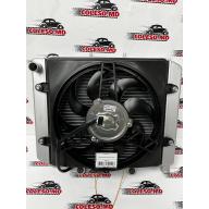 Vas de expansiune Sharmax 1100