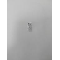Лампа  12V 5W T10  White INWELLS