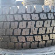 295/80/22.5 Giti 18PR 152/149M GDR665 3PMSF 4B задняя ось