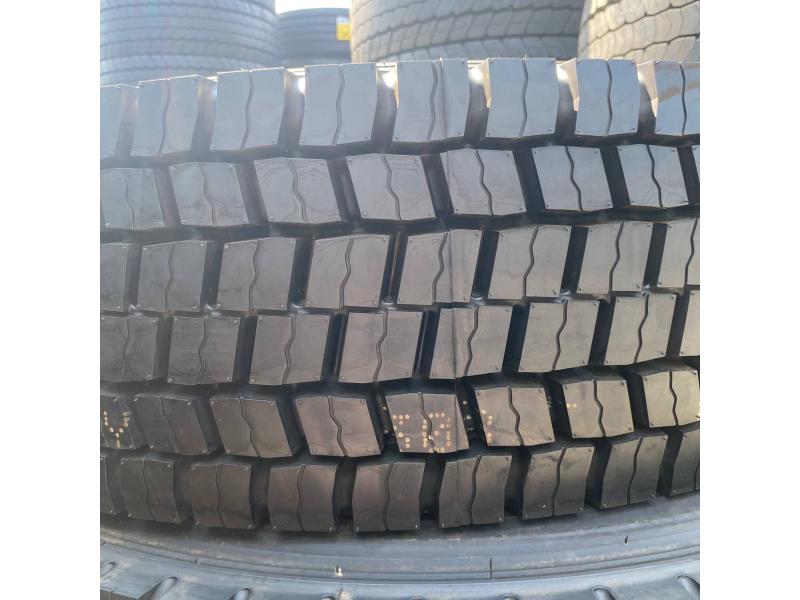 295/80/22.5 Giti 18PR 152/149M GDR665 3PMSF 4B задняя ось