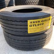 355/50/22.5 Giti 20PR 156L GSR237 M+S передняя ось