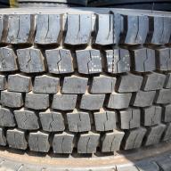 265/70/19.5 Giti 16PR 140/138M GDR638 3PMSF задняя ось