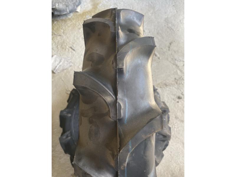 Neumaster 5.00-12 6PR TT R-1 QZ-702
