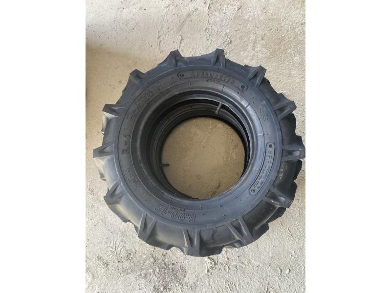 Neumaster 5.00-12 6PR TT R-1 QZ-702