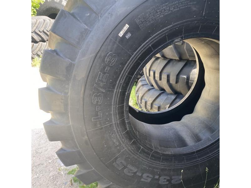 23.5/25 NEUMASTER 24PR TTF E-3/L-3 W-1 195A2/180B