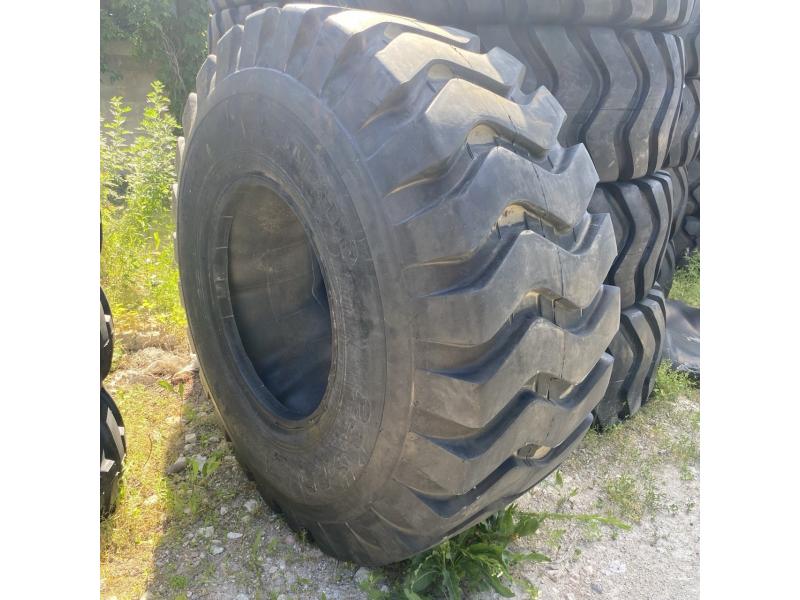 23.5/25 NEUMASTER 24PR TTF E-3/L-3 W-1 195A2/180B