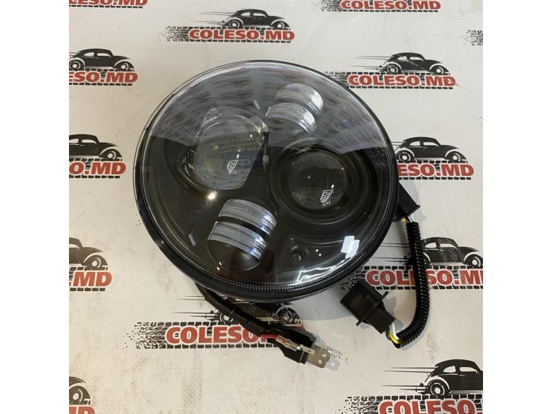 LED фара 2357-45W