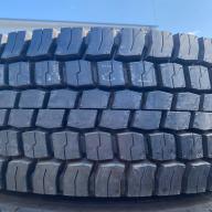 285/70/19.5 Giti 16PR 146/145M GDR638 3PMSF задняя ось