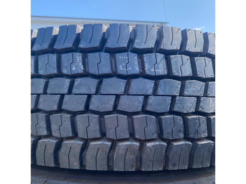 285/70/19.5 Giti 16PR 146/145M GDR638 3PMSF задняя ось
