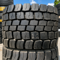 245/70/17.5 Giti 14PR 136/134M GDR638 3PMSF задняя ось