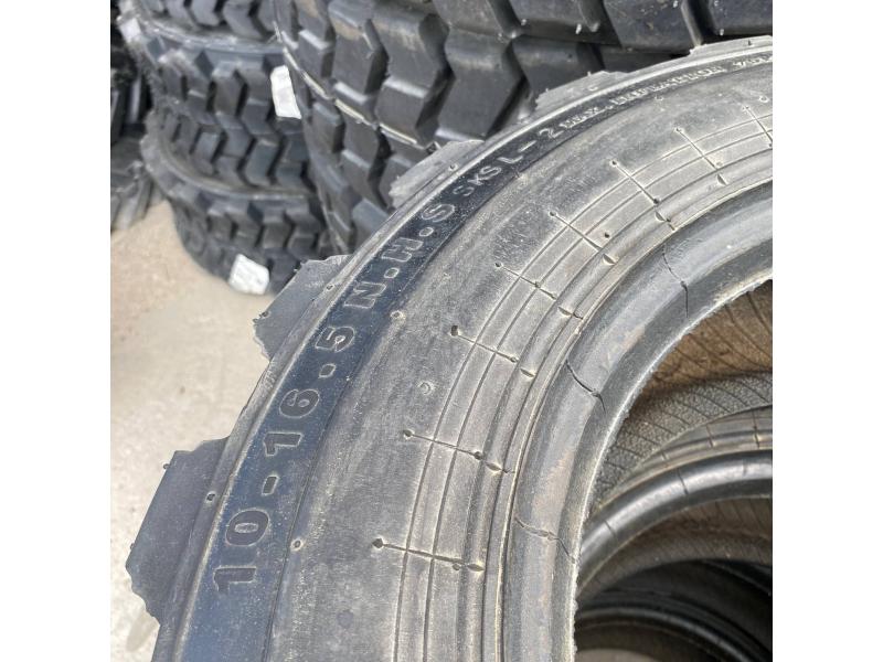 10.00/16.5 NEUMASTER 10pr TL L-2 SKS 134А2