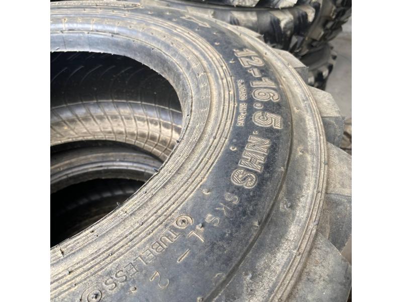 12.00/16.5 NEUMASTER 12pr TL L2 SKS 144А2