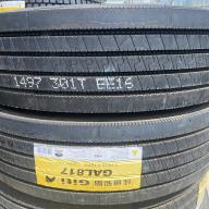 11.00/22.5 Giti 18PR 146/143M GAL817 3PMSF перед