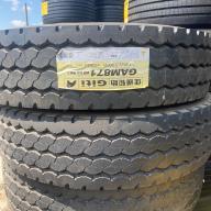 13.00/22.5 Giti 20PR 156/153L  GAM871 3PMSF универс