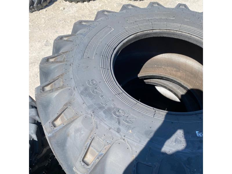 Anvelopă agricolă 23.1-26 (620/75R26) OZKA KNK50 / GTK AS100 18PR TL 162A6
