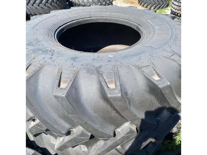 Anvelopă agricolă 23.1-26 (620/75R26) OZKA KNK50 / GTK AS100 18PR TL 162A6