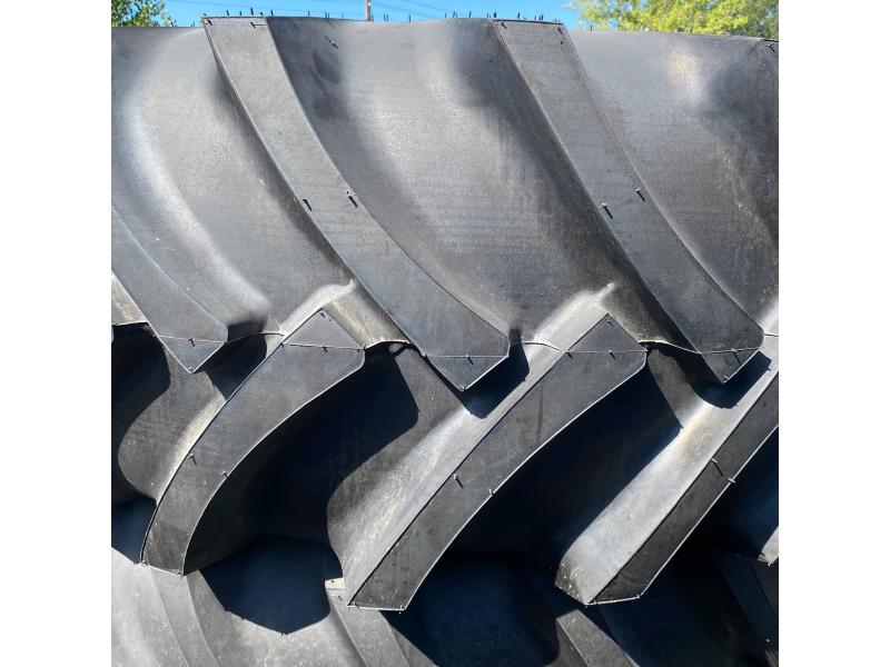 Anvelopă agricolă 23.1-26 (620/75R26) OZKA KNK50 / GTK AS100 18PR TL 162A6