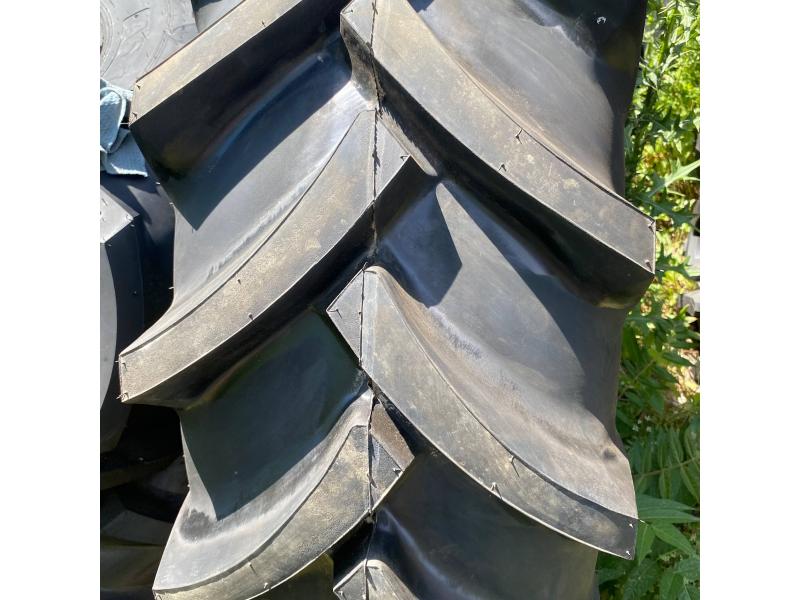 Anvelopă agricolă OZKA KNK50 / GTK AS100 14.9/24 (420/70R24) 10PR TL 131A6