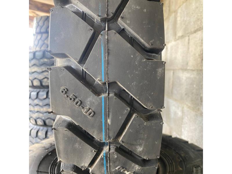 6.50/10 NEUMASTER 12pr TTF W-9C 125А5/120A5