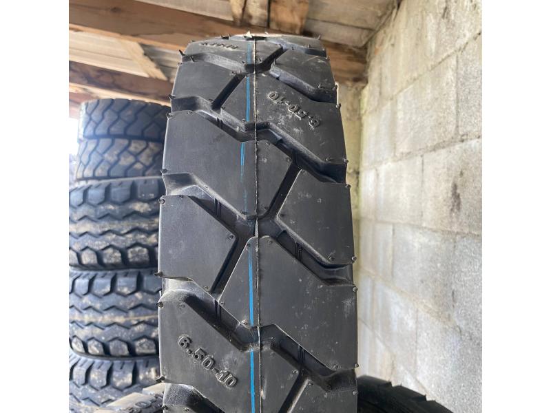 6.50/10 NEUMASTER 12pr TTF W-9C 125А5/120A5