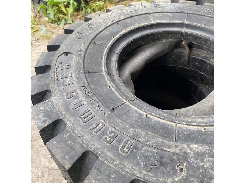 6.50/10 NEUMASTER 10pr W-9B TTF 125А5/120A5