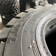 7.00/12 NEUMASTER 12pr TTF W-9C 138А5/132A5