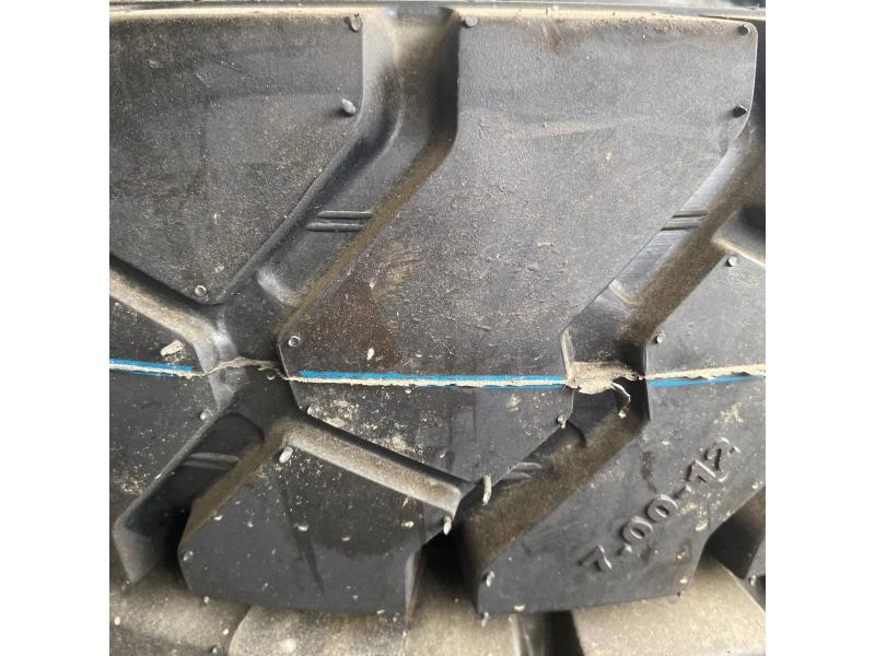 7.00/12 NEUMASTER 12pr TTF W-9C 138А5/132A5