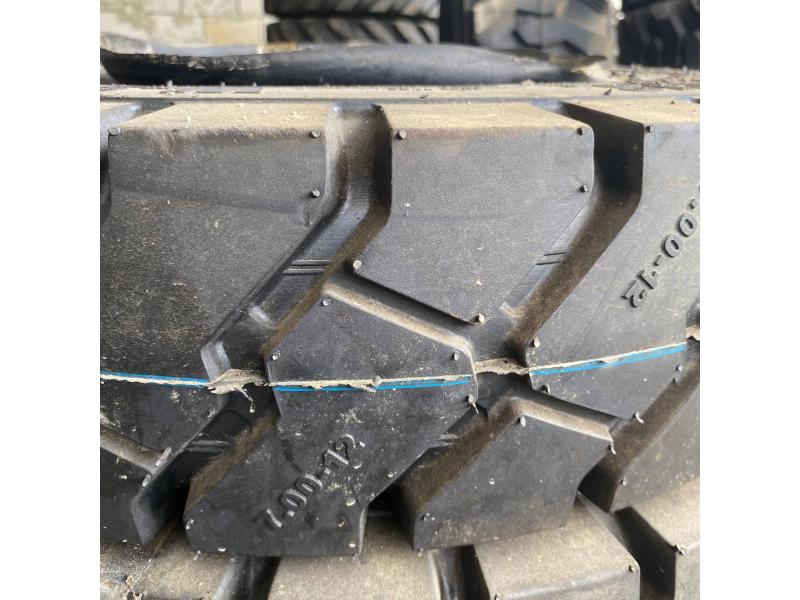 7.00/12 NEUMASTER 12pr TTF W-9C 138А5/132A5