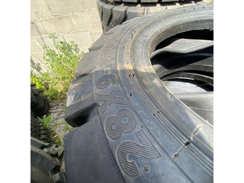 8.15/15 (28x9-15) NEUMASTER 14pr TTF W-9C 146А5/141A5