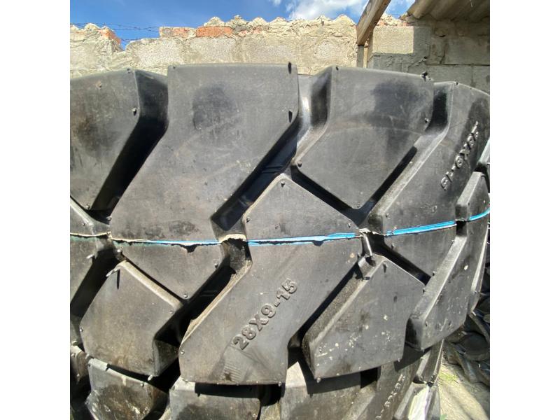 8.15/15 (28x9-15) NEUMASTER 14pr TTF W-9C 146А5/141A5