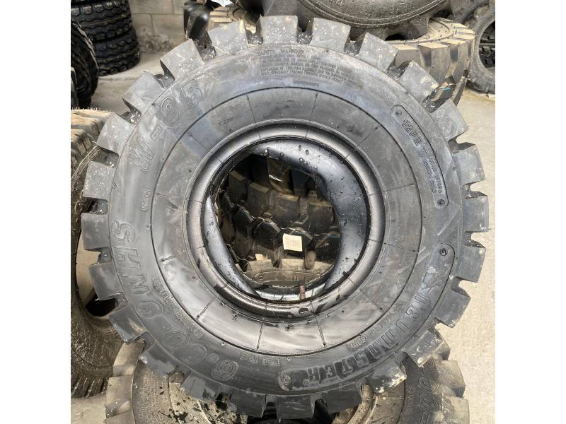 6.00/9 NEUMASTER 12pr W-9B TTF 122А5/116A5