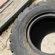6.00/9 NEUMASTER 12pr TTF W-9C 122А5/116A5