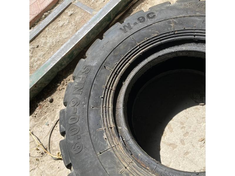 6.00/9 NEUMASTER 12pr TTF W-9C 122А5/116A5