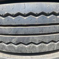 285/70/19.5 Giti 18PR 150/148J GTL919 3PMSF  прицеп