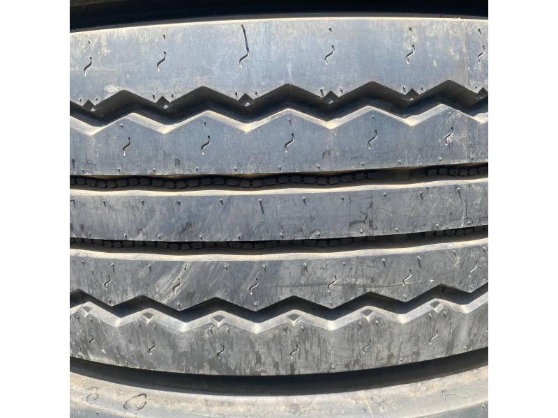 285/70/19.5 Giti 18PR 150/148J GTL919 3PMSF  прицеп