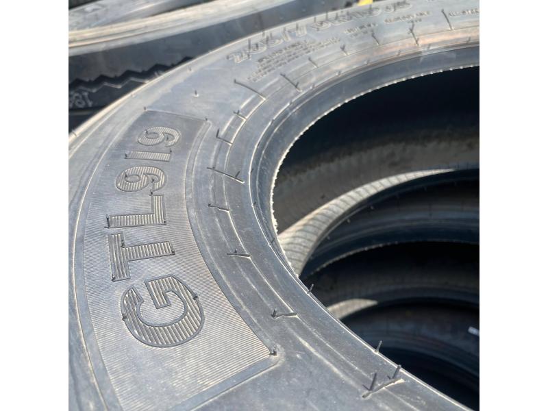 285/70/19.5 Giti 18PR 150/148J GTL919 3PMSF  прицеп
