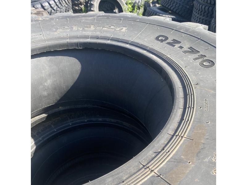 Neumaster 21.3-24 16PR QZ-710 R-1 TT 160A8