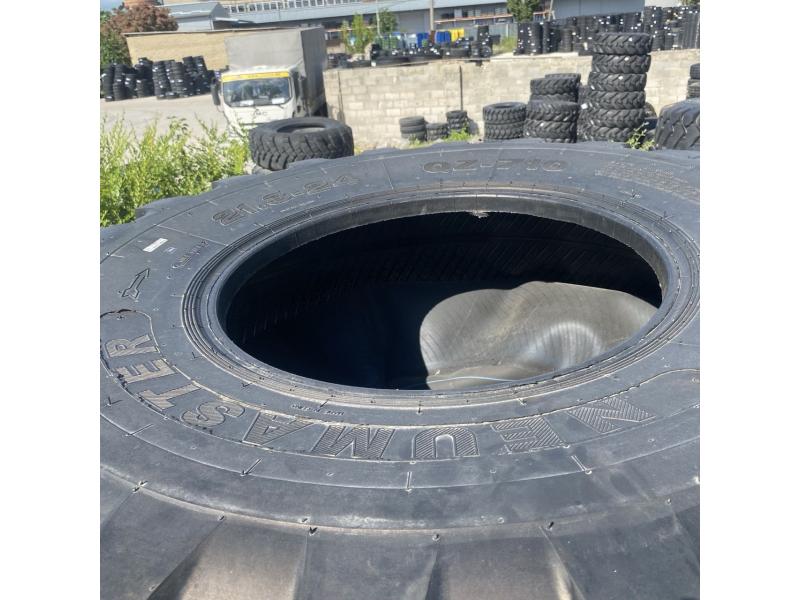 Neumaster 21.3-24 16PR QZ-710 R-1 TT 160A8