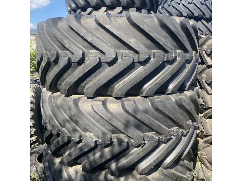 Neumaster 21.3-24 16PR QZ-710 R-1 TT 160A8