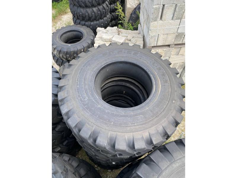 20.5/25 NEUMASTER 24pr TTF E-3/L3 W-1 189А2/174B