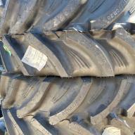 Anvelopă agricolă 380/70R20 (13.6R20) OZKA AGRO10 / GTK RS200 TL 122B