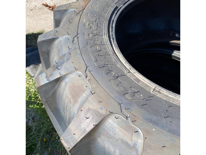 420/70R24 (14.9R24) OZKA AGRO10 / GTK RS200 TL 130A8 - anvelopă agricolă