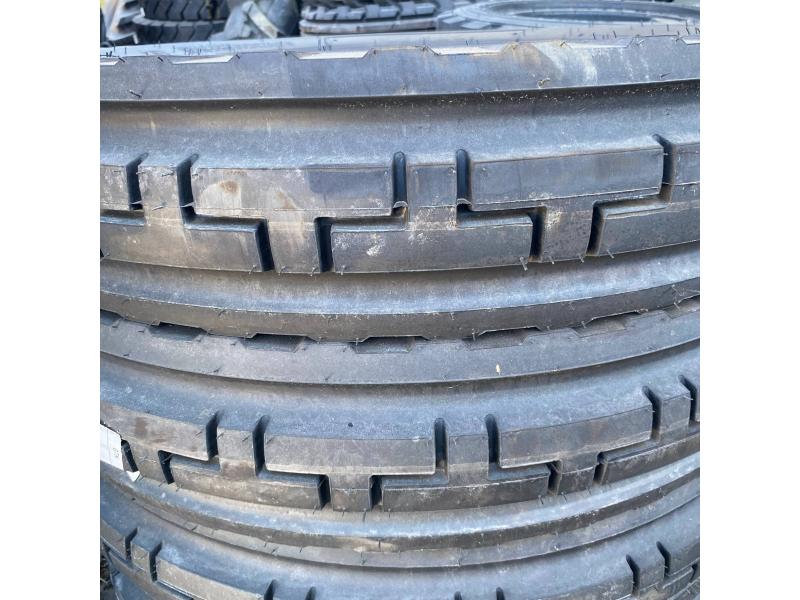 7.50/20 (280/70R20) GTK AS12 8PR TT 108A6 anvelopă agricolă