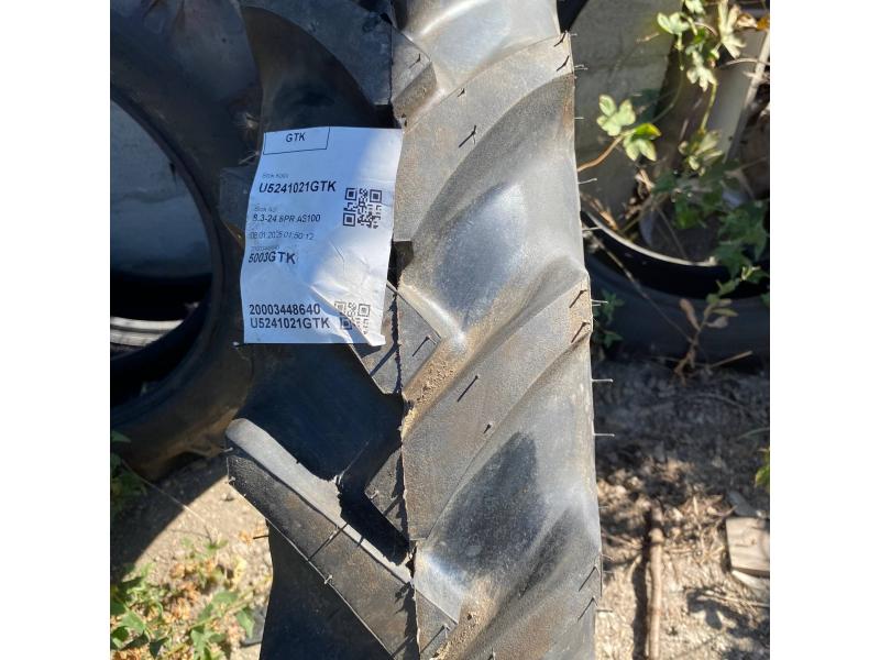 8.3/24 OZKA 8PR KNK50 TT 108A6 покрышка сх